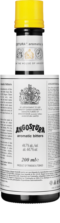 Everything You Ever Wanted To Know About Angostura Bitters