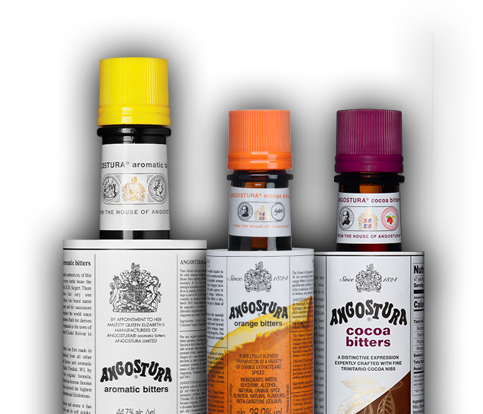 Angostura Aromatic Bitters 4oz - The Wine Country