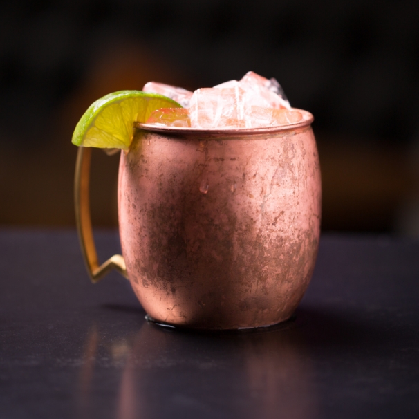 Moscow Mule