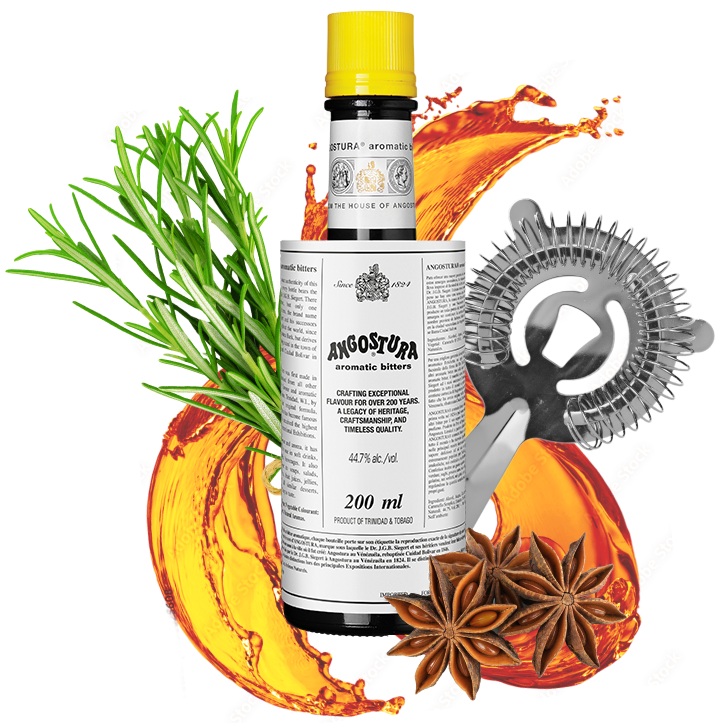 Aromatic Bitters